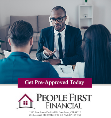 Mortgage Finance