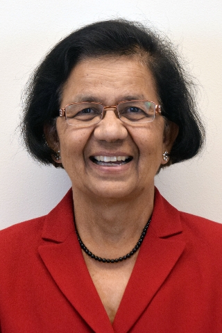 Jody Kapadia
