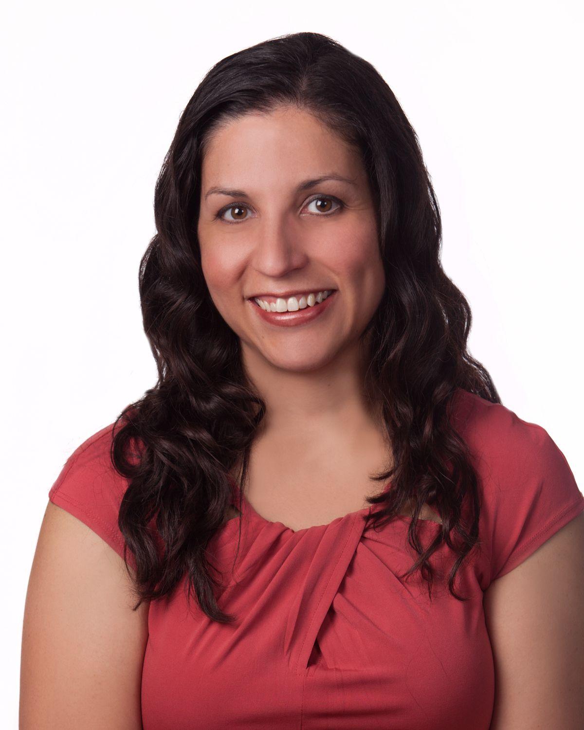 Jamie Gunia
