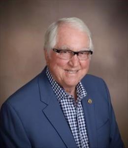 Tom Pauley