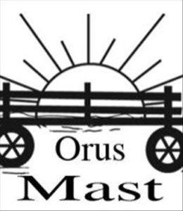 Orus Mast