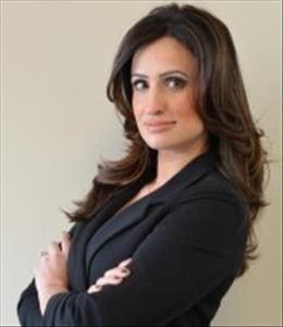 Musleh, Gina A