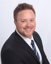 Josh Williams