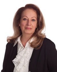 Rose Marie Ferreri