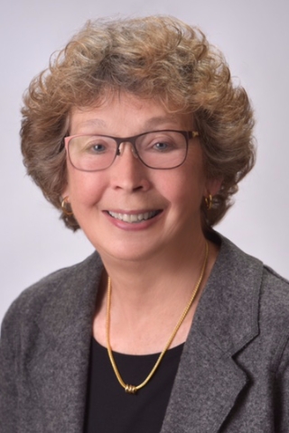 Nancy Hinchliffe