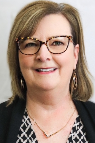 Linda Crider