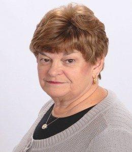 Mary Ann Drabek