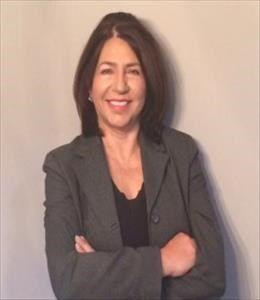 Linda Ward
