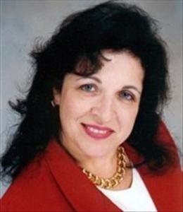 Thelma Parker