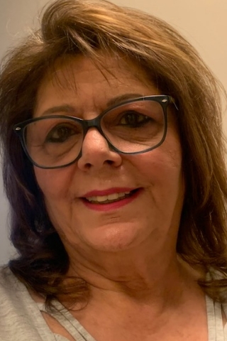 Janet Zangara