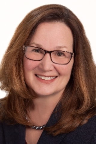 Katherine Sausman