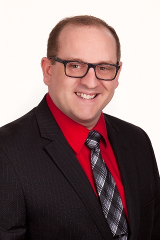 Ricky Neal, Jr.