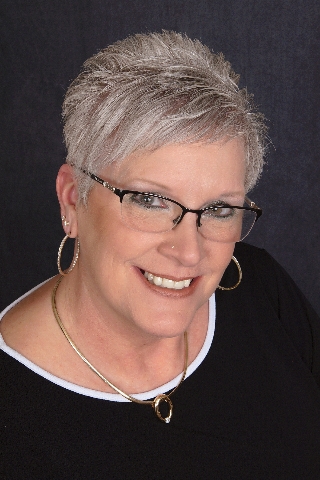 Susan Farmer