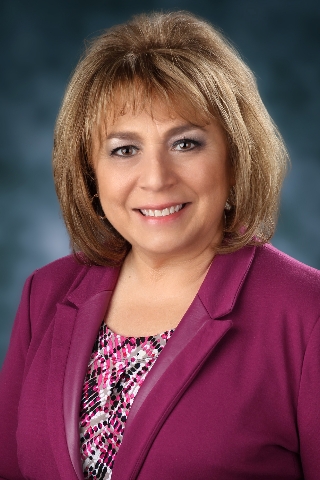 Johanna Perrino