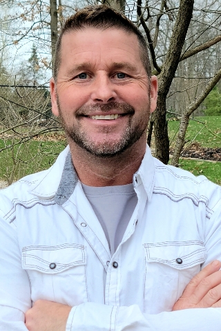 Barker, Roger