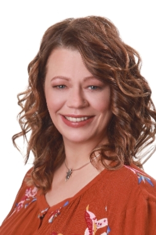 Nikki Sullivan