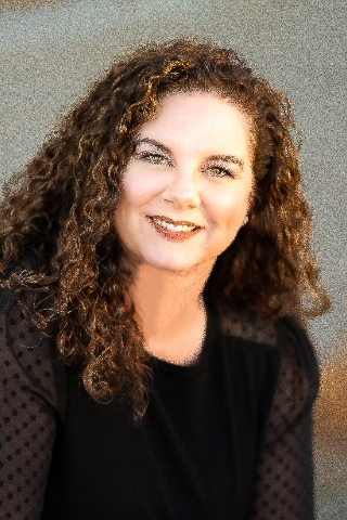 Christine Brantley