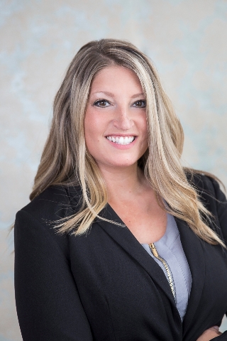 Jennifer Ham