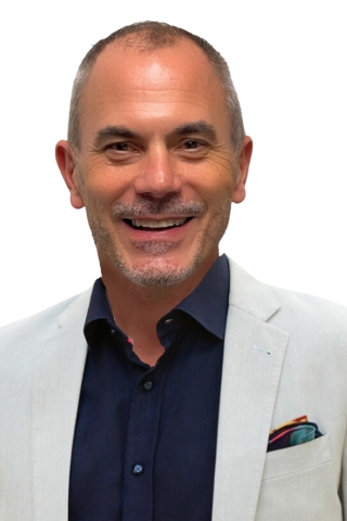 Mark Dujanovic