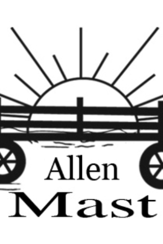 Mast, Allen