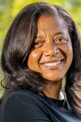 Tina Fletcher