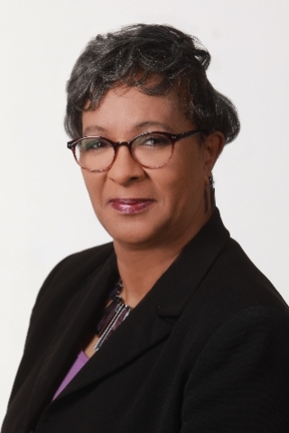 Deborah Robinson