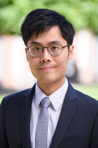 Au, Chun Yee