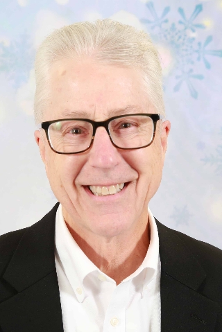 Christopher Stanley