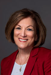 Connie Rockey