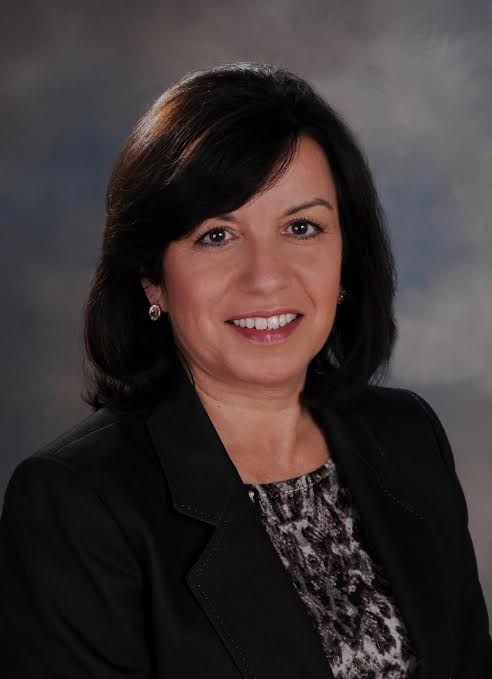 Josephine Calabro