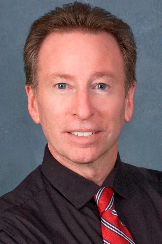 Timothy Pennell