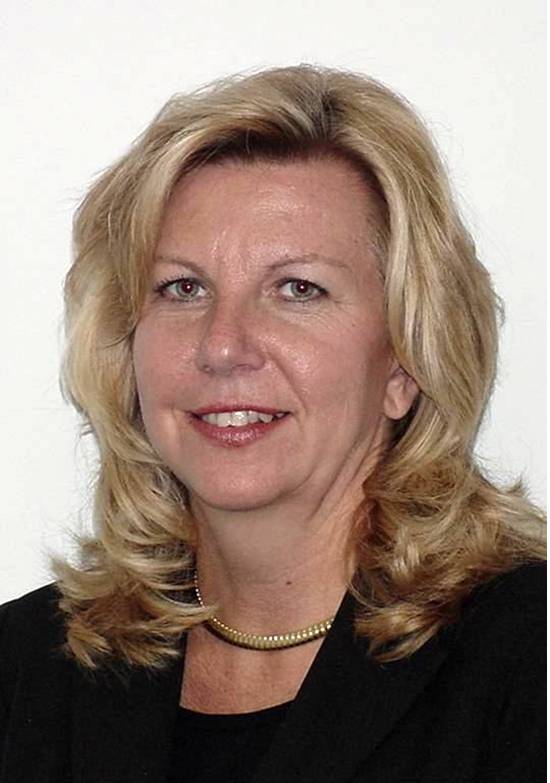 Vivian Wagner