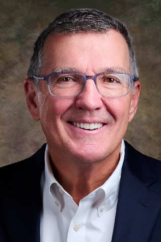 Gary Stouffer