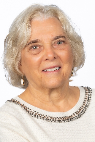 Sharon Ross