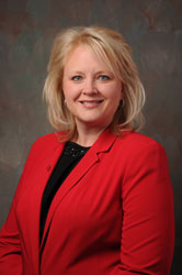 Julieann Brandle