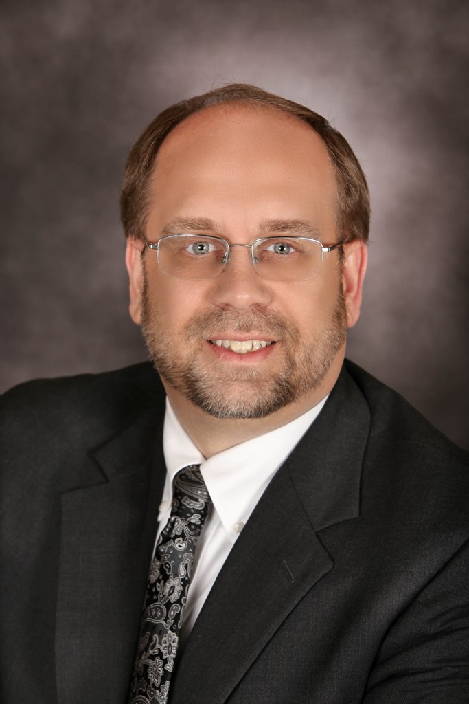 David Bissler