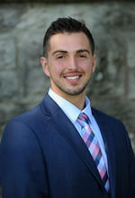 Nick Polichena