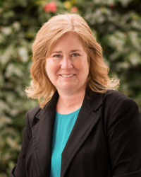Mary Ellsworth