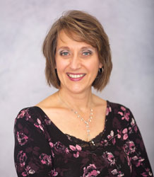 Sharon Holderbaum