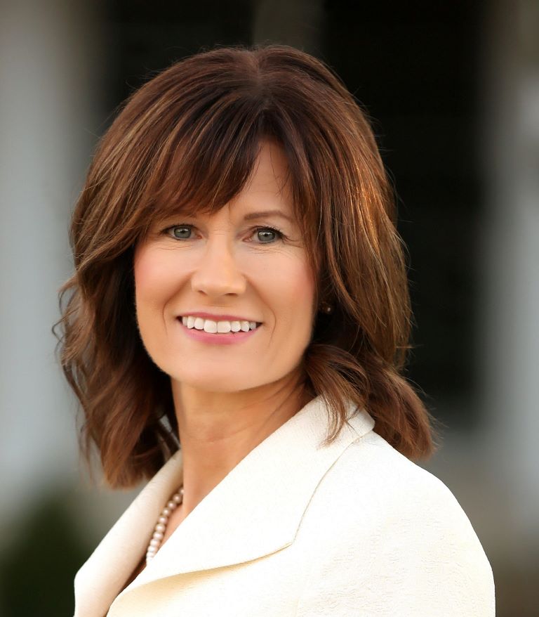 Monica Wolk