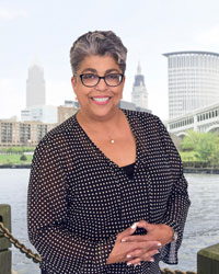 Brenda Davis