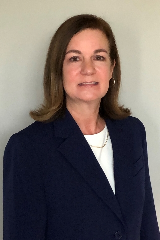 Catherine Wahl