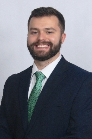 Tristan Bourdess