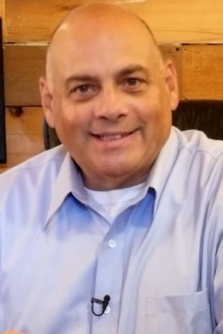 Steve Thompson