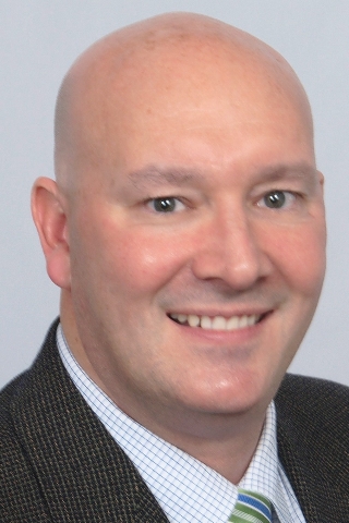 Robert Reilly