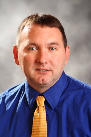 David Tasker