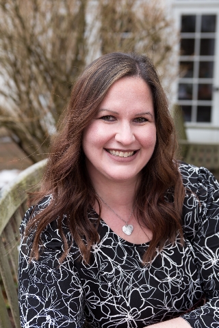 Stephanie Crissman