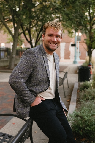 Kyle Thomas