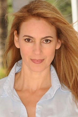 Monica Evers