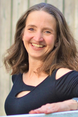 Jeri Cameron